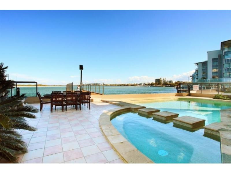 6/24 Maloja Avenue, Caloundra QLD 4551