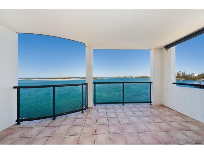 6/24 Maloja Avenue, Caloundra QLD 4551