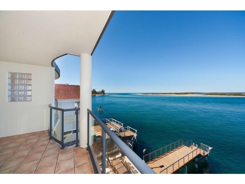 6/24 Maloja Avenue, Caloundra QLD 4551