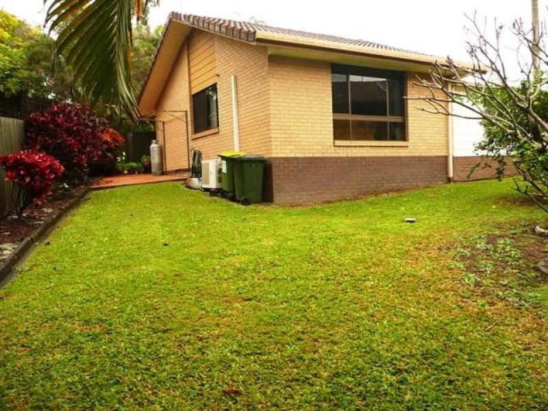 1/Lot 12 Parkridge Drive, Molendinar QLD 4214