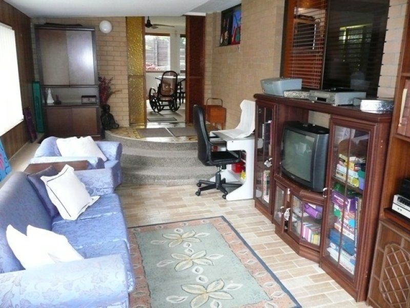 1/Lot 12 Parkridge Drive, Molendinar QLD 4214