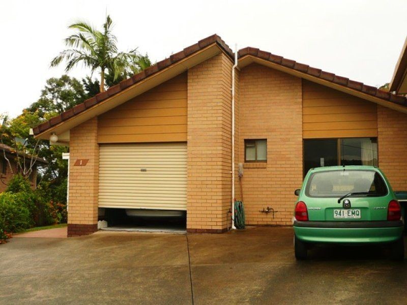 1/Lot 12 Parkridge Drive, Molendinar QLD 4214