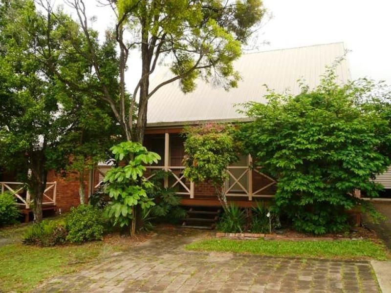 4/50 Martin Street, Nerang QLD 4211