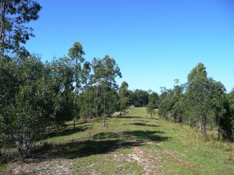Lot 72 PIGGOTTS Lane, Guanaba QLD 4210