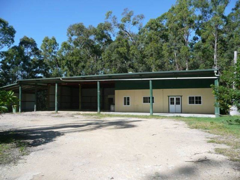 Lot 72 PIGGOTTS Lane, Guanaba QLD 4210