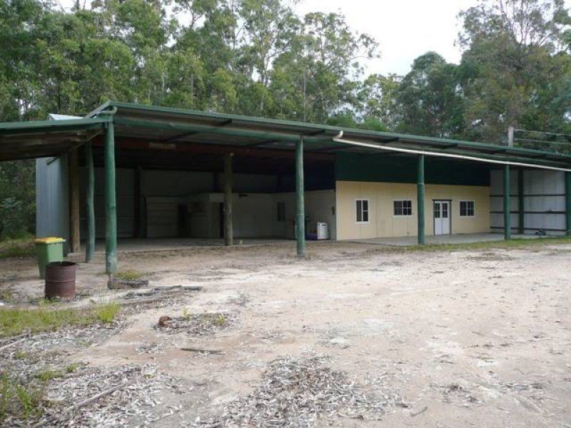 Lot 72 PIGGOTTS Lane, Guanaba QLD 4210