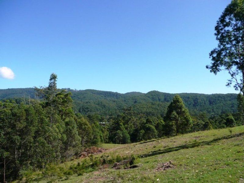 Lot 72 PIGGOTTS Lane, Guanaba QLD 4210