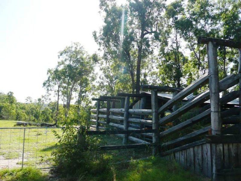 Lot 72 PIGGOTTS Lane, Guanaba QLD 4210