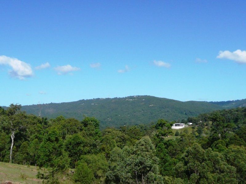 Lot 72 PIGGOTTS Lane, Guanaba QLD 4210