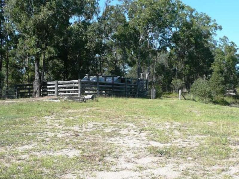 Lot 72 PIGGOTTS Lane, Guanaba QLD 4210