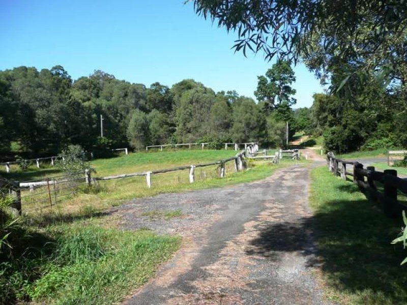 Lot 72 PIGGOTTS Lane, Guanaba QLD 4210