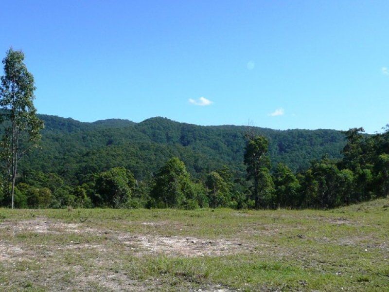 Lot 72 PIGGOTTS Lane, Guanaba QLD 4210