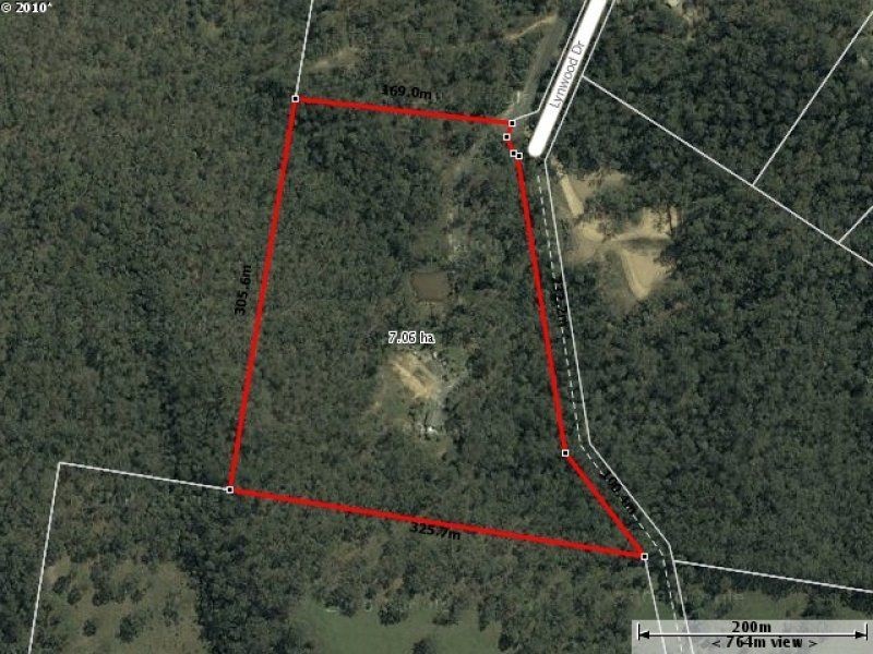 Lot 194 LYNWOOD Street, Guanaba QLD 4210