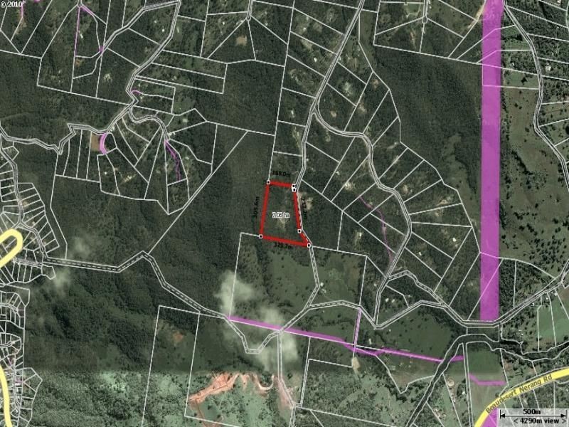 Lot 194 LYNWOOD Street, Guanaba QLD 4210