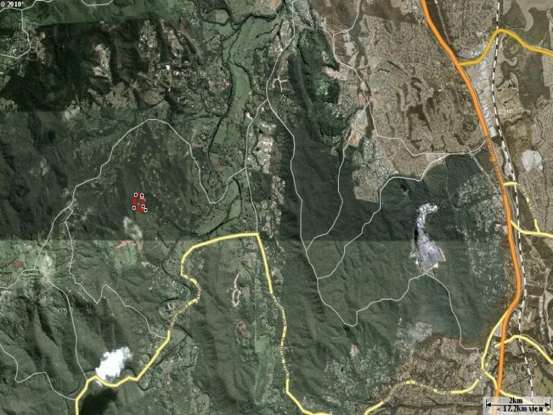 Lot 194 LYNWOOD Street, Guanaba QLD 4210