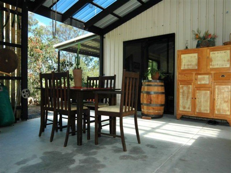 Lot 194 LYNWOOD Street, Guanaba QLD 4210