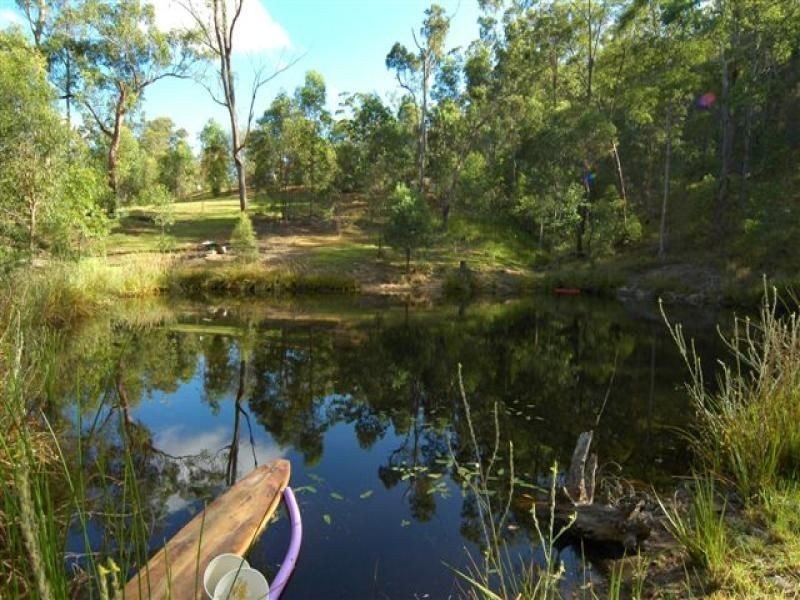 Lot 194 LYNWOOD Street, Guanaba QLD 4210