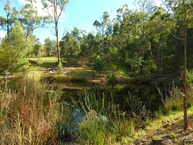 Lot 194 LYNWOOD Street, Guanaba QLD 4210