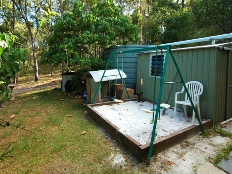 Lot 194 LYNWOOD Street, Guanaba QLD 4210