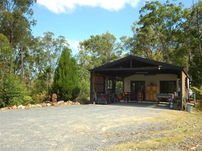 Lot 194 LYNWOOD Street, Guanaba QLD 4210