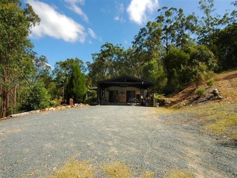 Lot 194 LYNWOOD Street, Guanaba QLD 4210