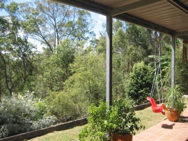 Lot 194 LYNWOOD Street, Guanaba QLD 4210