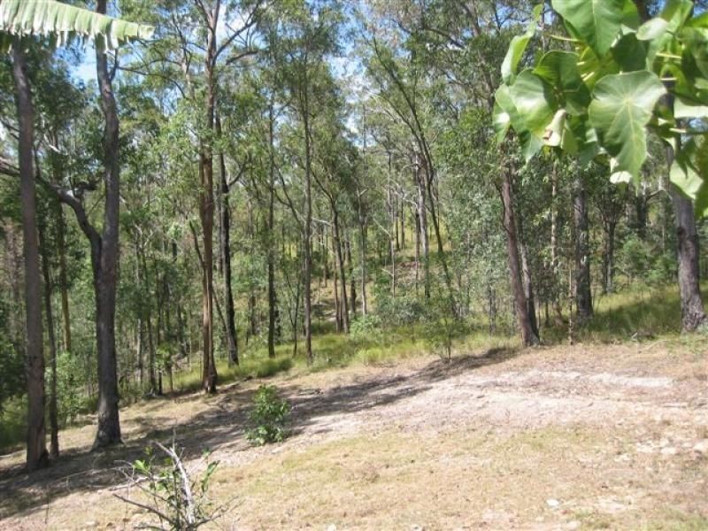 Lot 194 LYNWOOD Street, Guanaba QLD 4210