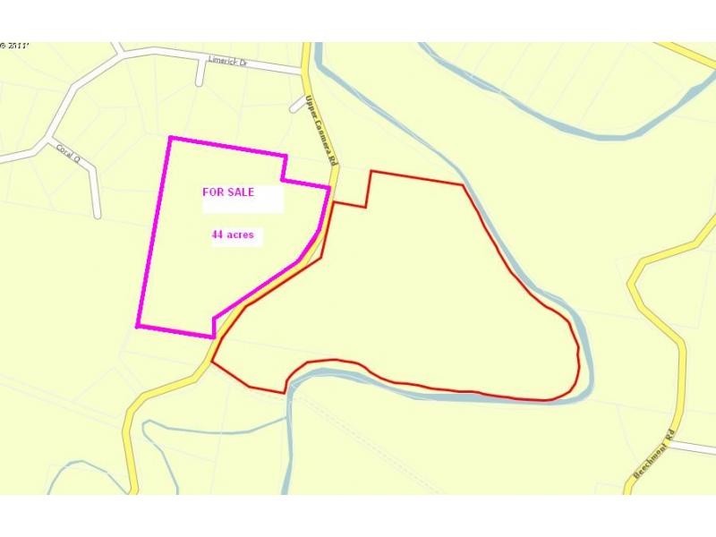 131 Upper Coomera, Witheren QLD 4275