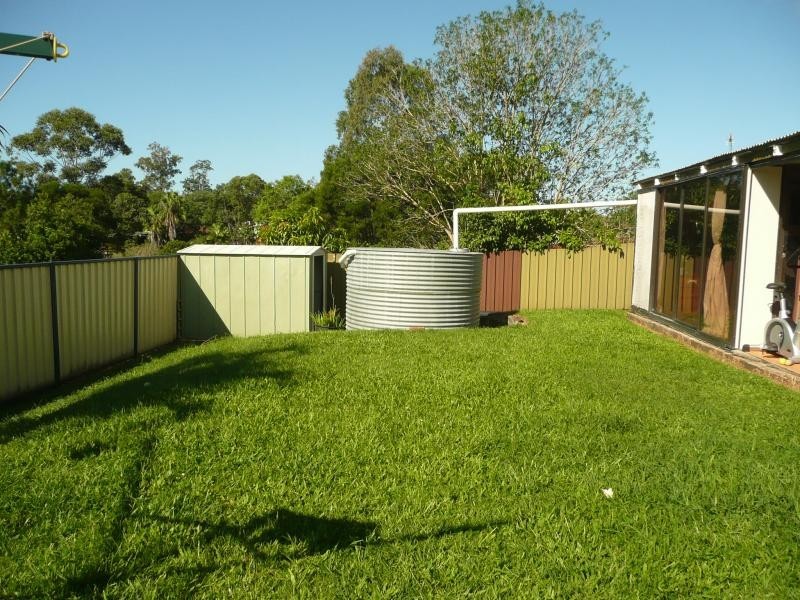 Nerang QLD 4211