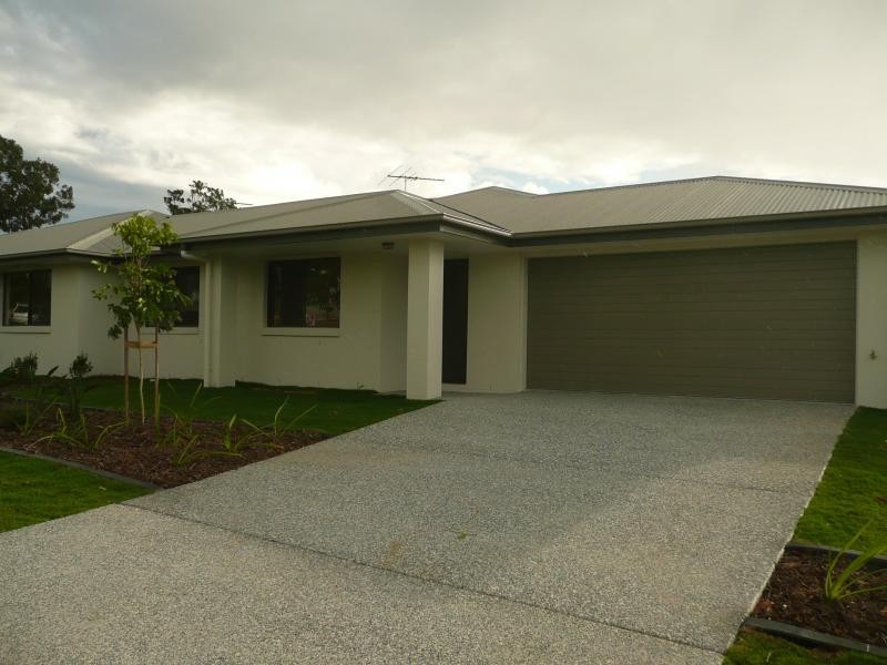 Ormeau QLD 4208