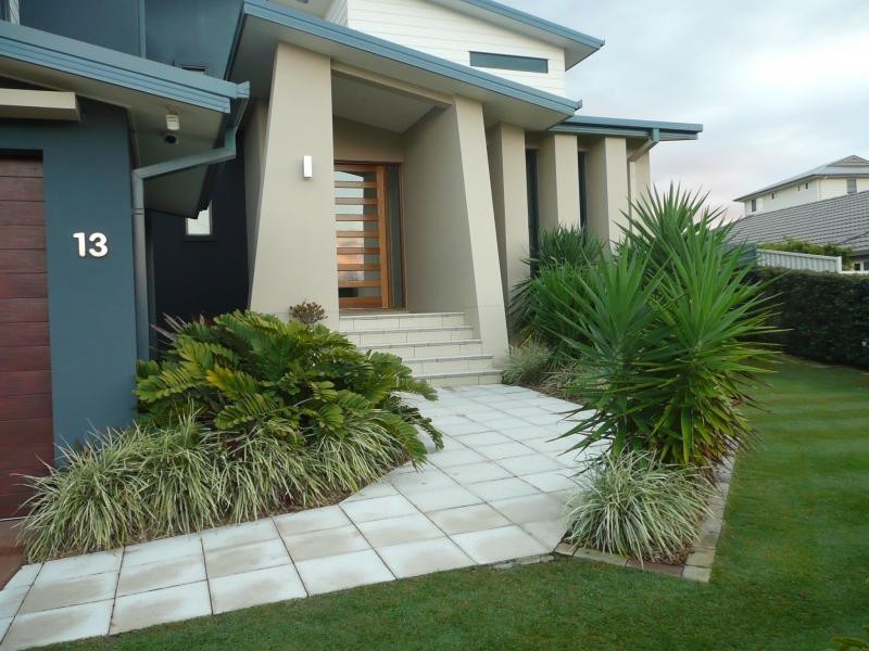 Reedy Creek QLD 4227