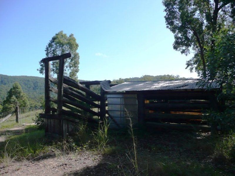 Guanaba QLD 4210