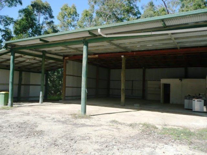 Guanaba QLD 4210