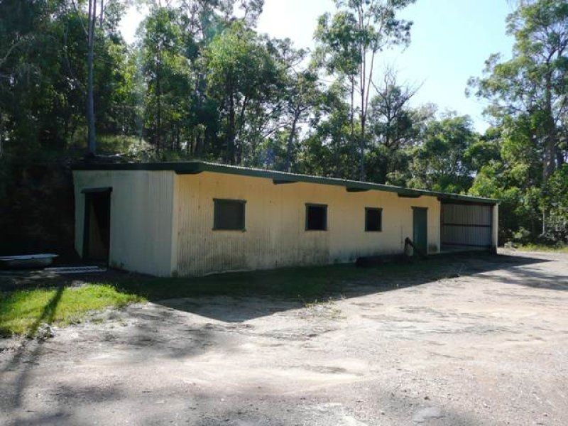 Guanaba QLD 4210