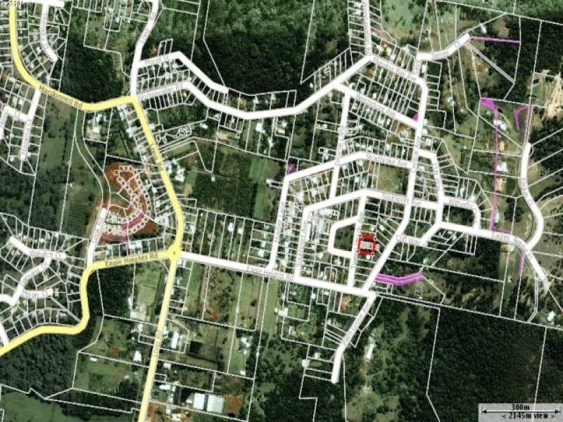 15 Tweed Heads Avenue, Eagle Heights QLD 4271