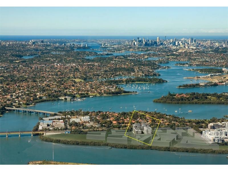 Rhodes NSW 2138