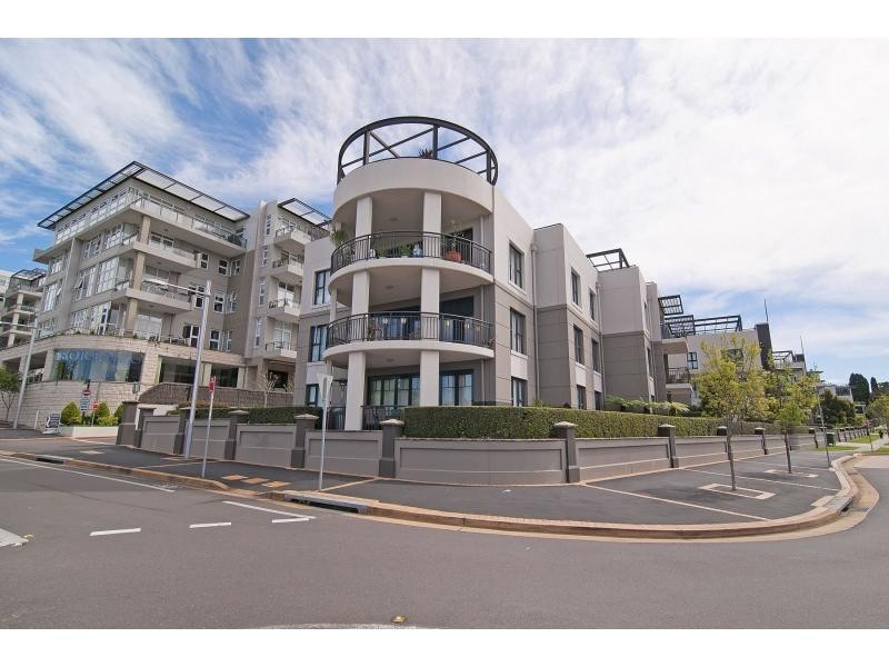 143 Bowden Street, Meadowbank NSW 2114