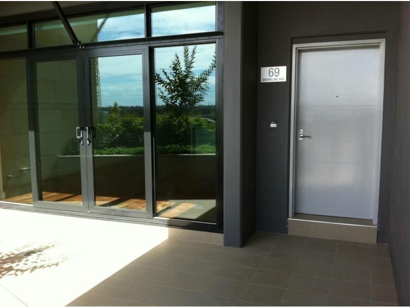 69 Shoreline Drive, Rhodes NSW 2138