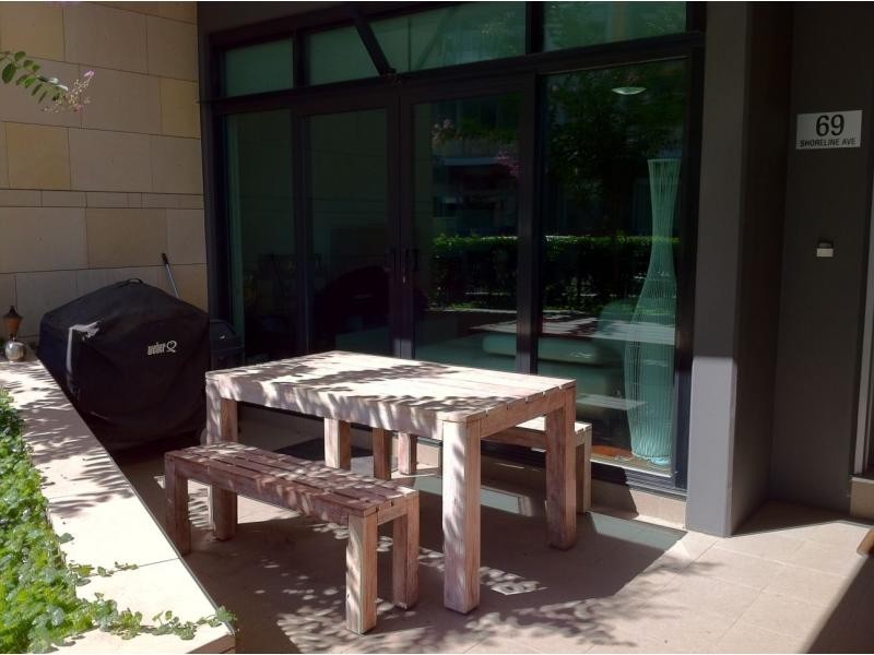 69 Shoreline Drive, Rhodes NSW 2138