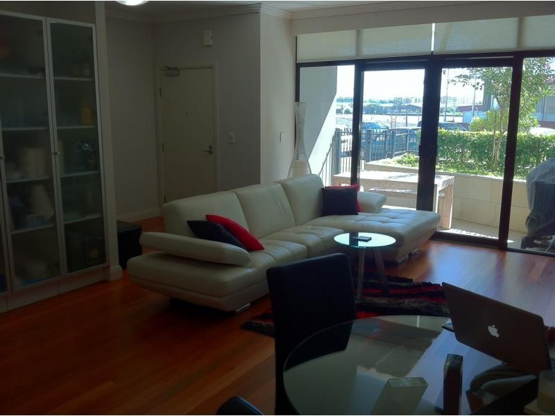 69 Shoreline Drive, Rhodes NSW 2138