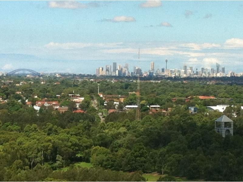 Rhodes NSW 2138