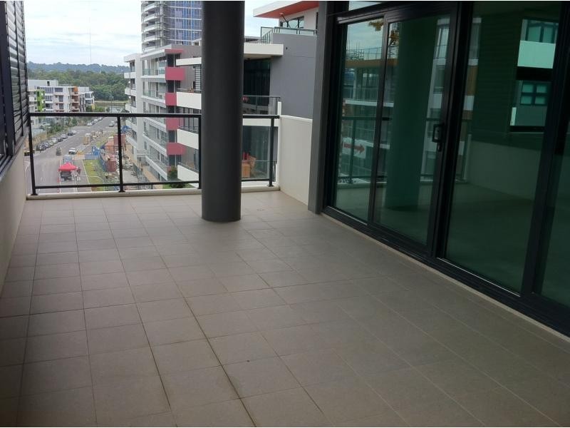 77/1 Timbrol Avenue, Rhodes NSW 2138