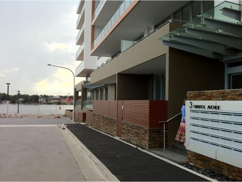 B601/3 Timbrol Avenue, Rhodes NSW 2138