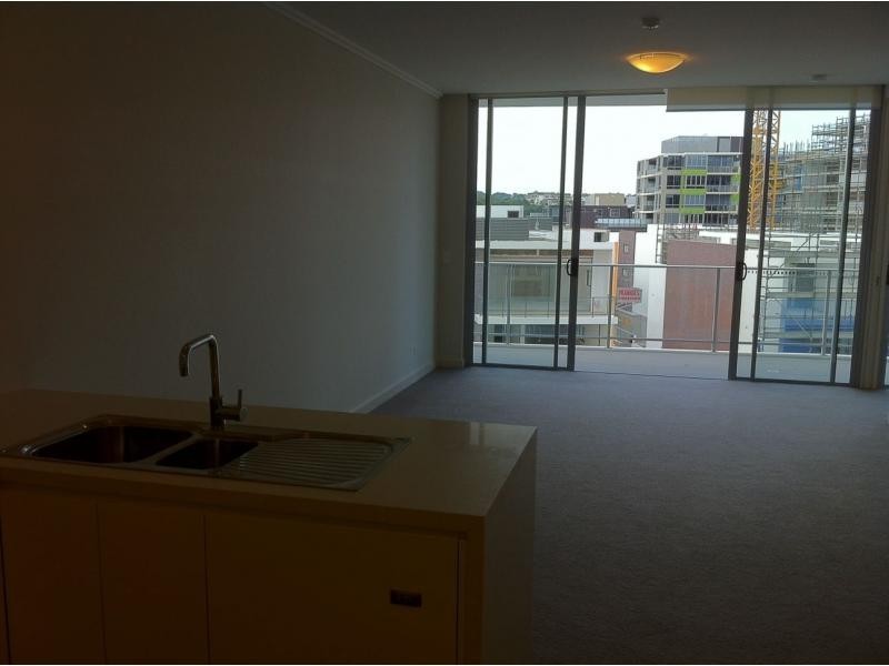 B601/3 Timbrol Avenue, Rhodes NSW 2138