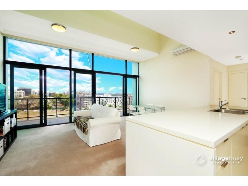 45/1 Timbrol Avenue, Rhodes NSW 2138