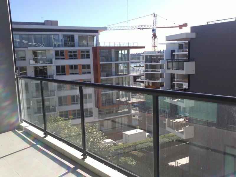 76/1 Timbrol Avenue, Rhodes NSW 2138