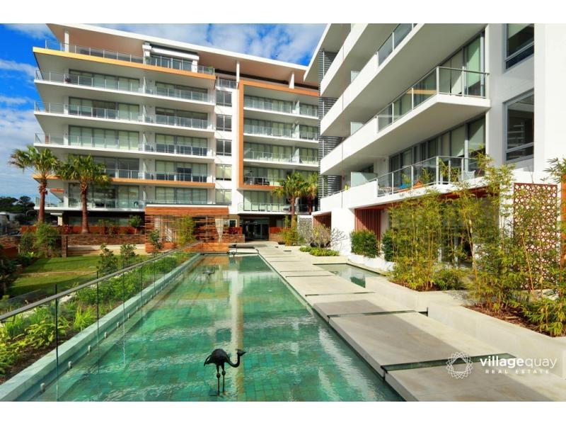 504/40 Shoreline Drive, Rhodes NSW 2138