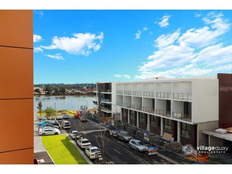 504/40 Shoreline Drive, Rhodes NSW 2138