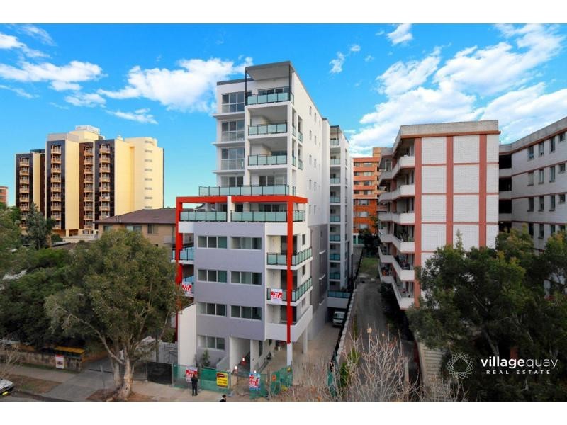 25 Campbell Street, Parramatta NSW 2150