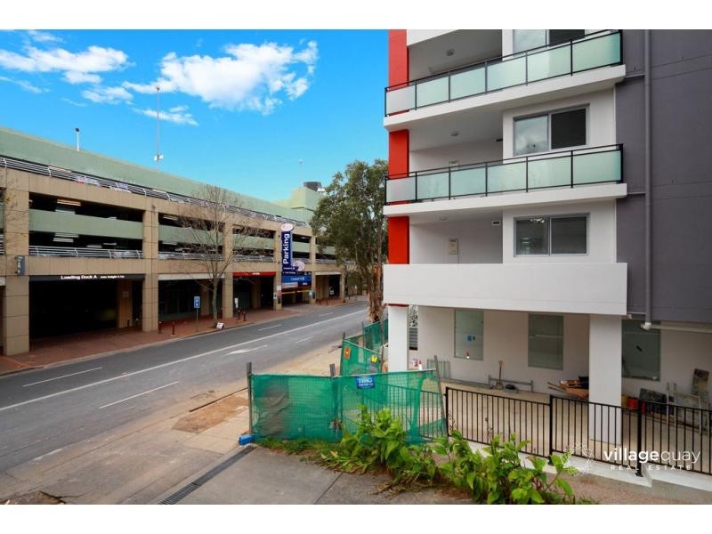 25 Campbell Street, Parramatta NSW 2150
